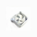 Moteur ventilateur original réfrigérateur Whirlpool avec codes C00315742