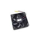 Moteur ventilateur 12V original réfrigérateur Beko 5712640100
