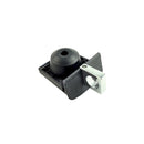 Porte-capsules original pour cafetière Krups MS-622570 MS-622572 noir