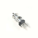 Vis original KHH326WH pour hachoir De Longhi KW715988