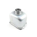 cesta originale pour machine à pain De Longhi en acier inoxydable KW715072