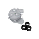 Ensemble de valve alternatrice d'origine lave-vaisselle Smeg codes 699130557
