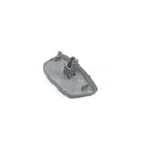 Poignée de porte originale lave-linge Candy gris code 41019325