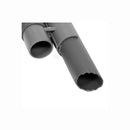 Ensemble de brosse à poils original pour aspirateur Rowenta ZR004001