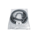 UNIVERSAL - Tuyau d'évacuation pour lave-linge 2,5 m - AST-00111196