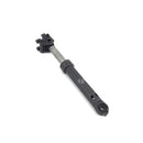 Amortisseur 120N original pour lave-linge Whirlpool et Indesit