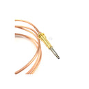 Thermocouple four 1400mm compatible La Germania Bertazzoni