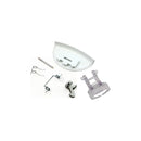 Ensemble manille porte lave-linge Ardo Merloni original 651027678