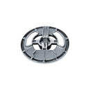 BRÛLEUR DOUBLE COURONNE GRANDE MONO MONDO TABLE DE CUISSON ILVE