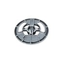 ILVE, WHIRLPOOL, INDESIT, VESTEL, ROSIERES - Brûleur double couronne pour table de cuisson - AST-55605054