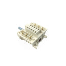 Interrupteur original four Gorenje code 391072