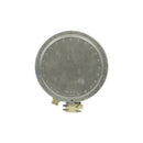 PLAQUE RADIANTE ÉLECTRIQUE 2200W TABLE DE CUISSON UNIVERSELLE