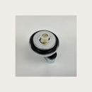 Manette de four compatible Beko et Indesit code 250371045