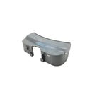 Manille de porte lave-linge Samsung WF1802XEC originale DC63-01371A