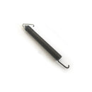 ressort de charnière porte lave-vaisselle Candy 41008095 et similaires