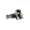 Groupe de fermeture de porte pour lave-vaisselle Electrolux Zanussi 4055259669