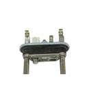 ÉLÉMENT CHAUFFANT 1800W MACHINE À LAVER HAIER