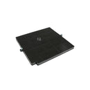 ELECTROLUX, WHIRLPOOL, AEG, ELICA, TURBOAIR, ARTHUR MARTIN - Filtre à charbon pour hotte aspirante - F00424