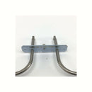 Résistance d'origine pour four Glem Gas code 09X804