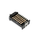 Interrupteur original four Bompani code M00311075