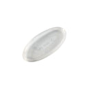 Couvercle de lampe pour hotte aspirante Gorenje 128453