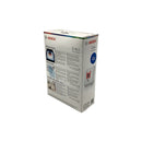 Lot de 4 sacs type G originaux pour aspirateur Bosch Siemens