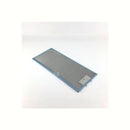 Filtre métallique à graisse Electrolux 477x203x5 mm 80877574