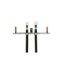 TECNOGAS - Résistance supérieure pour four 1800W - 524014200