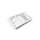 Pasamano pour lave-linge Candy et Hoover pièce d'origine 43014763