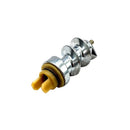 Vis d'origine pour hachoir Bosch en acier inoxydable 00050366