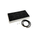 FILTRANT RECTANGULAIRE EN CARBONE HOTTE D'EXTRACTION MONDO BOSCH