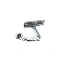Charnière supérieure porte réfrigérateur Beko originale 4364240200