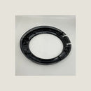 Cadre arrière trappe lave-linge Vestel 7.0 D181 42140316