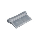 Filtre à air lanugine pour sèche-linge Bosch 00656033 original