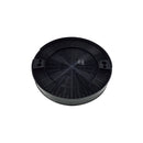 Filtre circulaire carbone type 29 F00428/1S original Elica