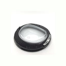 Porte complète originale sèche-linge Beko code 2974160200