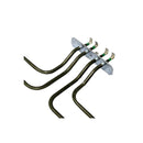 Résistance supérieure four Elba originale 3450W 062075004