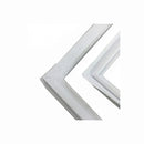 Joint magnétique original pour réfrigérateur Gorenje 162634 blanc