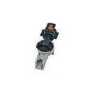 Kit d'interrupteur de pression original pour lave-vaisselle Electrolux