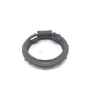 Joint de porte original lave-linge LG MDS64171701