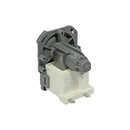 ELECTROLUX, BOSCH, SIEMENS, ZANUSSI, UNIVERSEL - Pompe de vidange pour lave-linge - AST-00215496