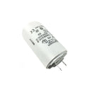Condensateur 18uF lave-linge Electrolux original 50246552009