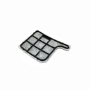 grille de protection filtre moteur Vorwerk-Folletto 45109