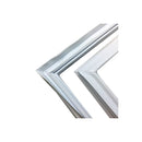 joints magnétiques d'origine pour congélateur Gorenje 162627 blanc