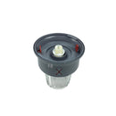 mini vase original pour turbo chopper De Longhi KW715835