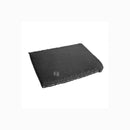 FILTRANT RECTANGULAIRE EN CARBONE TYPE 20 HOTTE D'EXTRACTION MONDO ELICA WHIRLPOOL