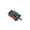 Interrupteur original pour four Gorenje avec code 296331