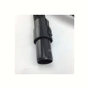 Tuyau flexible noir pour aspirateur De Longhi AT5186032200