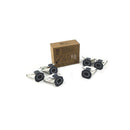 fabrication de 6 sacs pour aspirateur fp7 vorwerk-folletto