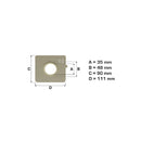 MOULINEX, LG, CLATRONIC - Sacs pour aspirateur - AST-LG201M